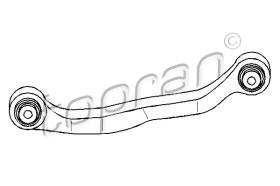 TOPRAN 401078 - BRAZO TRANSVERSAL