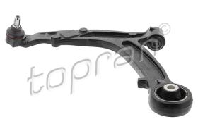 TOPRAN 629749 - BRAZO TRANSVERSAL