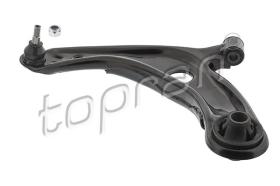 TOPRAN 629752 - BRAZO TRANSVERSAL