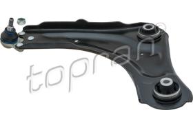 TOPRAN 700797 - BRAZO TRANSVERSAL