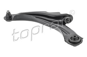 TOPRAN 701220 - BRAZO TRANSVERSAL