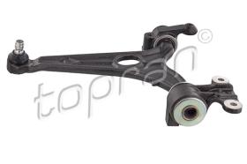 TOPRAN 722650 - BRAZO TRANSVERSAL