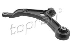 TOPRAN 722981 - BRAZO TRANSVERSAL