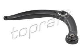 TOPRAN 723541 - BRAZO TRANSVERSAL