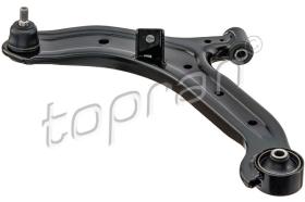 TOPRAN 820819 - BRAZO TRANSVERSAL