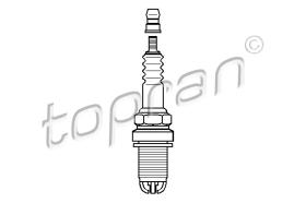 TOPRAN 108954 - BUJíA DE ENCENDIDO