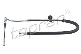 TOPRAN 401909 - CABLE BOWDEN, FRENO DE ESTACIONAMIENTO