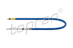 TOPRAN 723585 - CABLE BOWDEN, FRENO DE ESTACIONAMIENTO