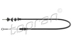 TOPRAN 102645 - CABLE DE EMBRAGUE