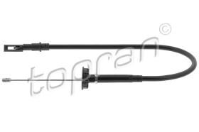 TOPRAN 102646 - CABLE DE EMBRAGUE