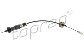 TOPRAN 102849 - CABLE DE EMBRAGUE