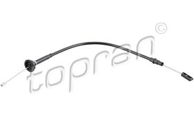 TOPRAN 102852 - CABLE DE EMBRAGUE