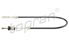 TOPRAN 102853 - CABLE DE EMBRAGUE