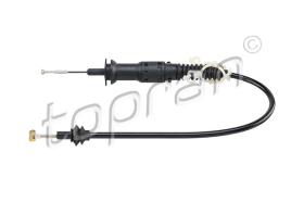 TOPRAN 103982 - CABLE DE EMBRAGUE