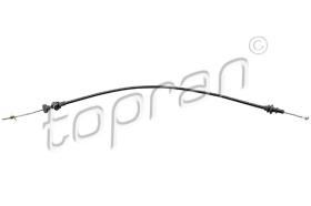 TOPRAN 111790 - CABLE DE EMBRAGUE