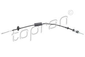 TOPRAN 111892 - CABLE DE EMBRAGUE