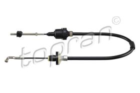 TOPRAN 201350 - CABLE DE EMBRAGUE