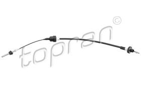 TOPRAN 205111 - CABLE DE EMBRAGUE