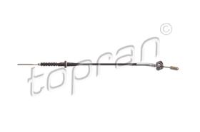 TOPRAN 208583 - CABLE DE EMBRAGUE