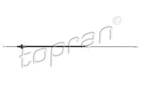 TOPRAN 302769 - CABLE DE EMBRAGUE