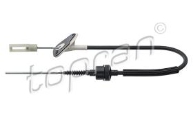 TOPRAN 304732 - CABLE DE EMBRAGUE