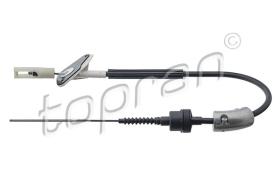 TOPRAN 304733 - CABLE DE EMBRAGUE