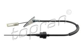 TOPRAN 305146 - CABLE DE EMBRAGUE