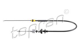 TOPRAN 700918 - CABLE DE EMBRAGUE