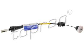 TOPRAN 722111 - CABLE DE EMBRAGUE