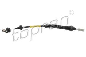 TOPRAN 722113 - CABLE DE EMBRAGUE