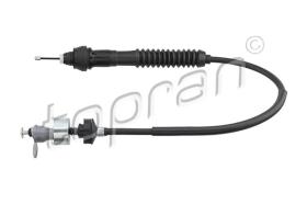 TOPRAN 722354 - CABLE DE EMBRAGUE