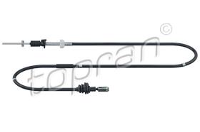 TOPRAN 723555 - CABLE DE EMBRAGUE