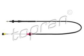 TOPRAN 103081 - CABLE DEL ACELERADOR