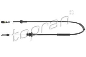 TOPRAN 103082 - CABLE DEL ACELERADOR