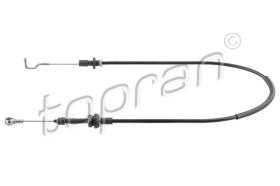 TOPRAN 103536 - CABLE DEL ACELERADOR