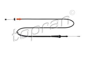 TOPRAN 109821 - CABLE DEL ACELERADOR