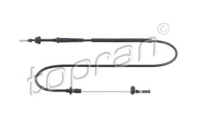 TOPRAN 109853 - CABLE DEL ACELERADOR