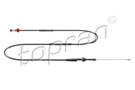 TOPRAN 114334 - CABLE DEL ACELERADOR