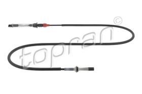 TOPRAN 302770 - CABLE DEL ACELERADOR