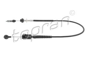 TOPRAN 302775 - CABLE DEL ACELERADOR