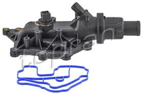 TOPRAN 701880 - CAJA DE TERMOSTATO