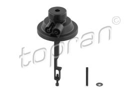 TOPRAN 100221 - CAJA PULLDOWN, CARBURADOR