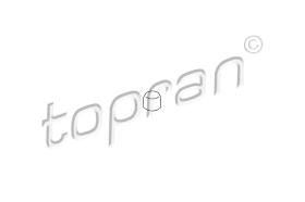 TOPRAN 700673 - CAPUCHóN, PALANCA DESEMBRAGUE