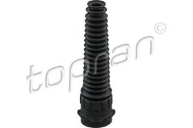 TOPRAN 700872 - CASQUILLO DE PROTECCIóN, AMORTIGUADOR