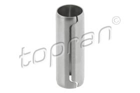 TOPRAN 102776 - CASQUILLO MONTAJE, COJINETE DE GOMA PARA BRAZO TRANSVERSAL