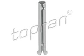 TOPRAN 206055 - CASQUILLO TENSION, BISAGRA DE PUERTA