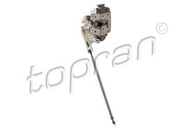 TOPRAN 410271 - CERRADURA DE PUERTA