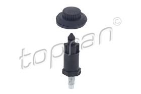 TOPRAN 723196 - CHAPA