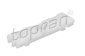 TOPRAN 102900 - CHAPA, MOLDURA