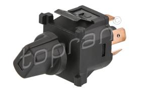 TOPRAN 102691 - CONMUTADOR, MOTOR VENTILADOR